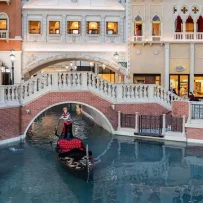Venetian 3 Venetian 3
